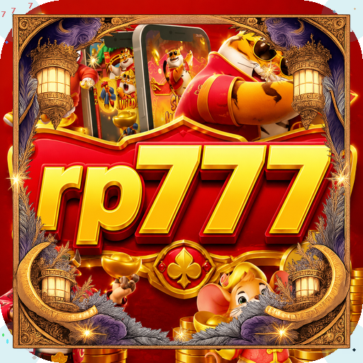 rp777 — mitra unggulan