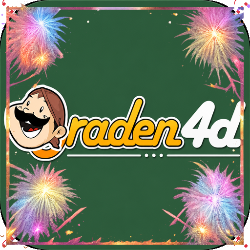 raden4d — galeri pratinjau Resmi APK